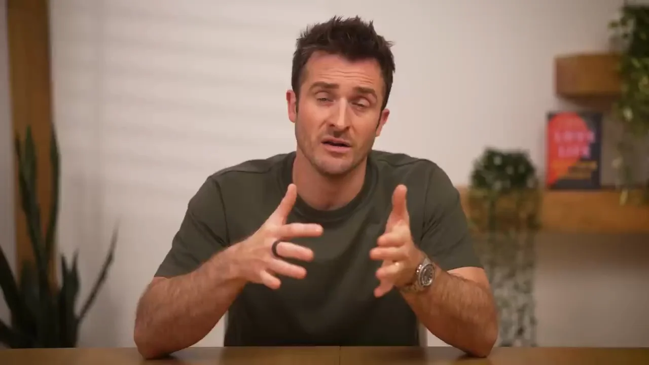 Advice to Men: Own Your Vulnerability
