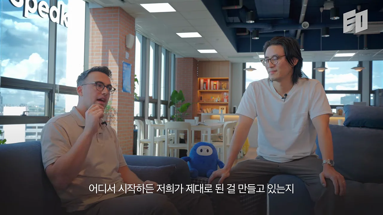 Why Korea, Despite the Obvious Drawbacks