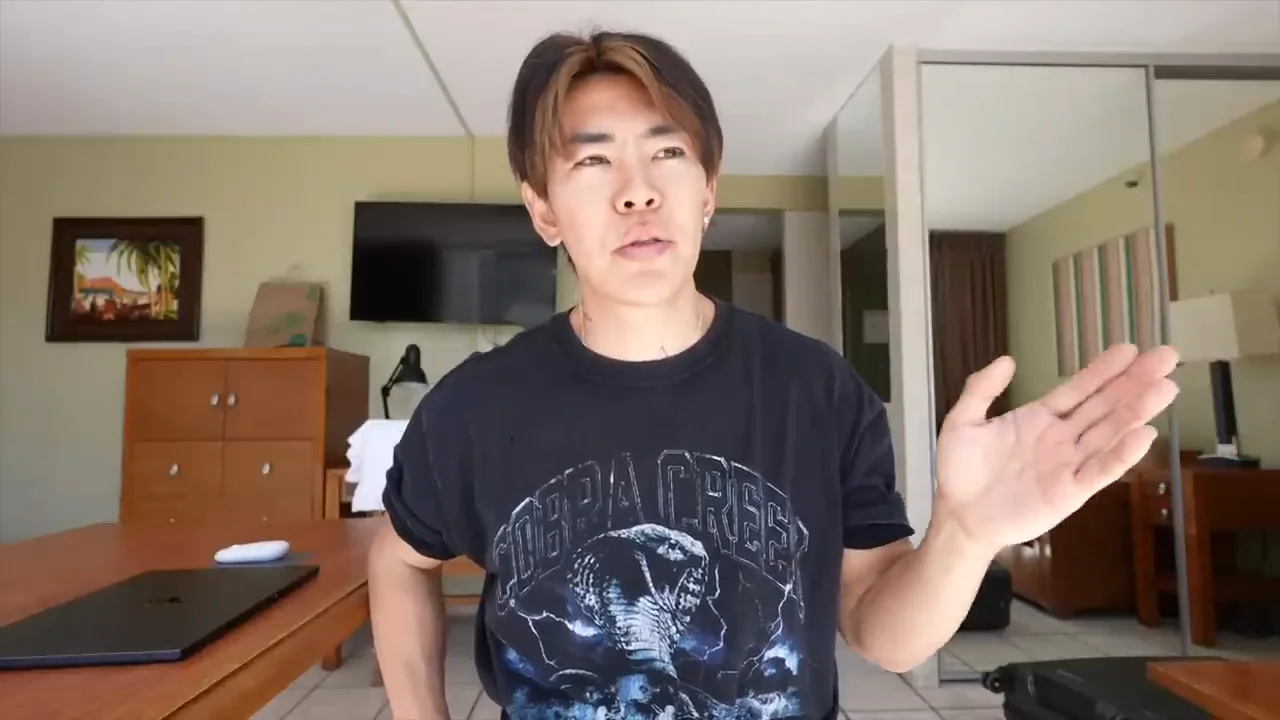 引っ越し後の3週間に起きたこと