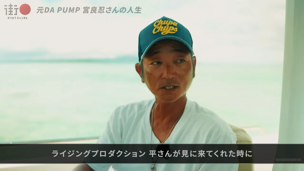 デビュー決定と、上京1か月前の母の死