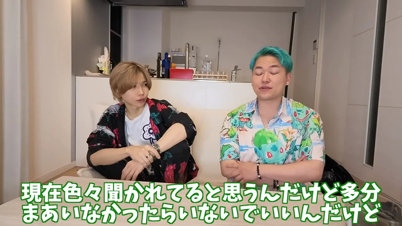 嫌いなYouTuberはいない、最近腹が立ったこと