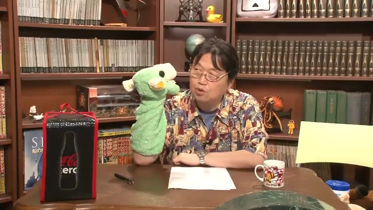 『脳内ポイズンベリー』はアイデア止まり
