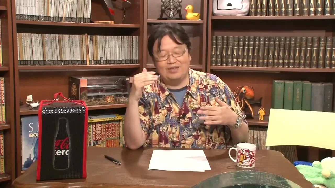 ヨロコビとカナシミが生む成長のドラマ