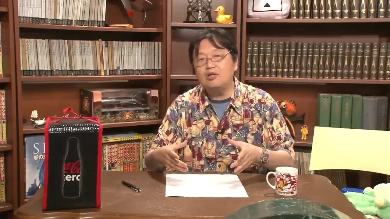 ピクサーとジョン・ラセターの物語作り