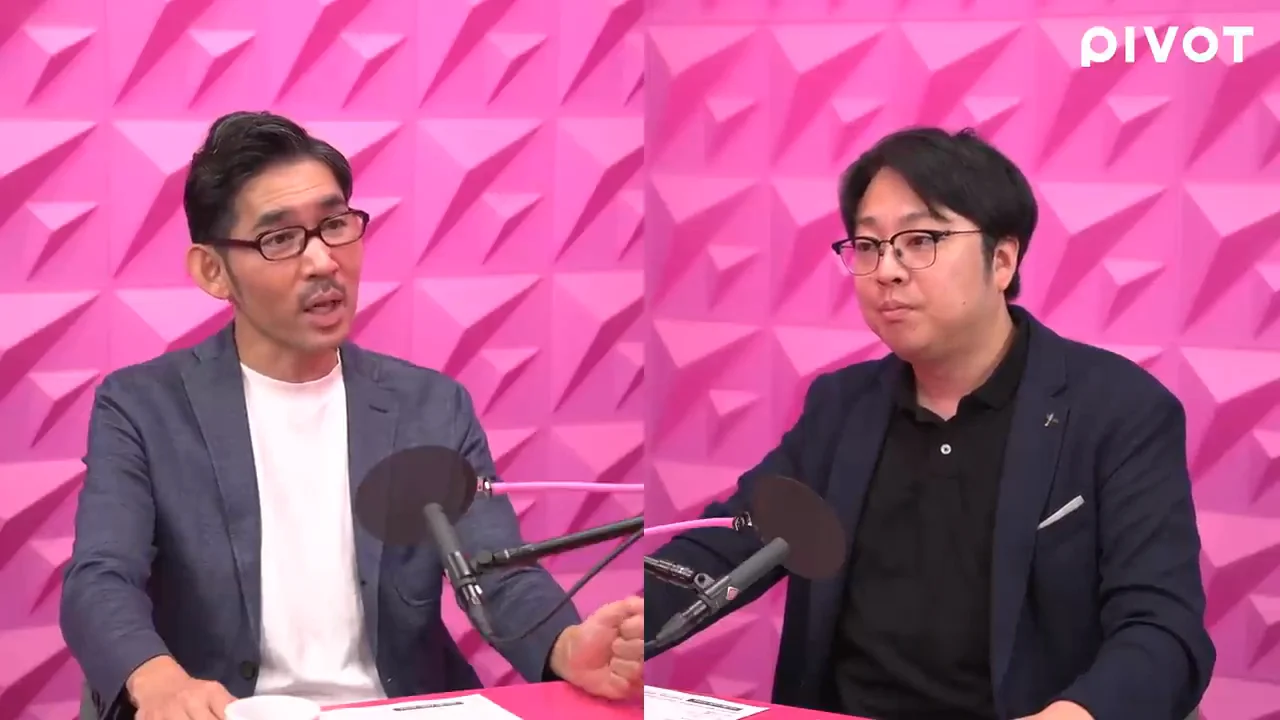経営力を奪った原因としてのデフレ