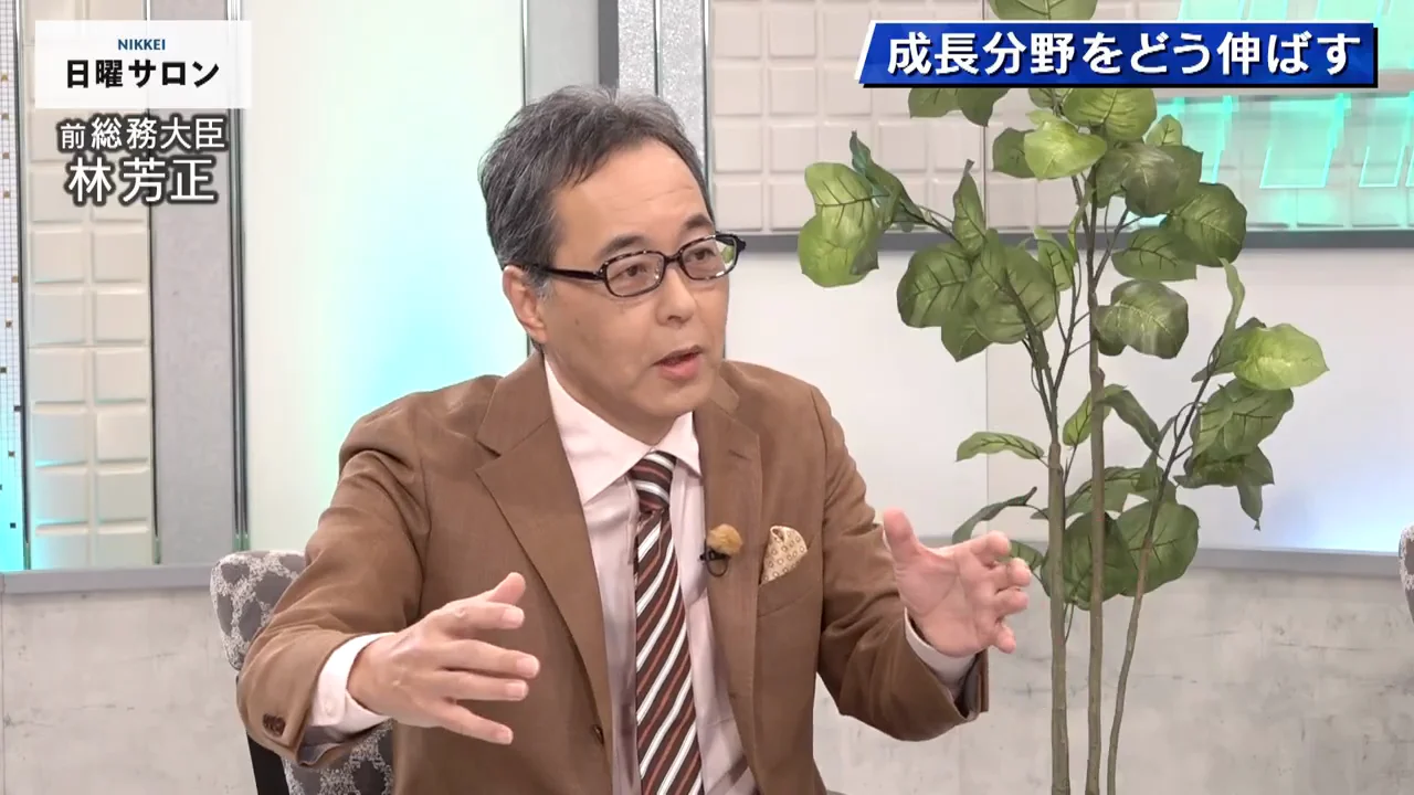 「金は出しても口は出さない」と目利き