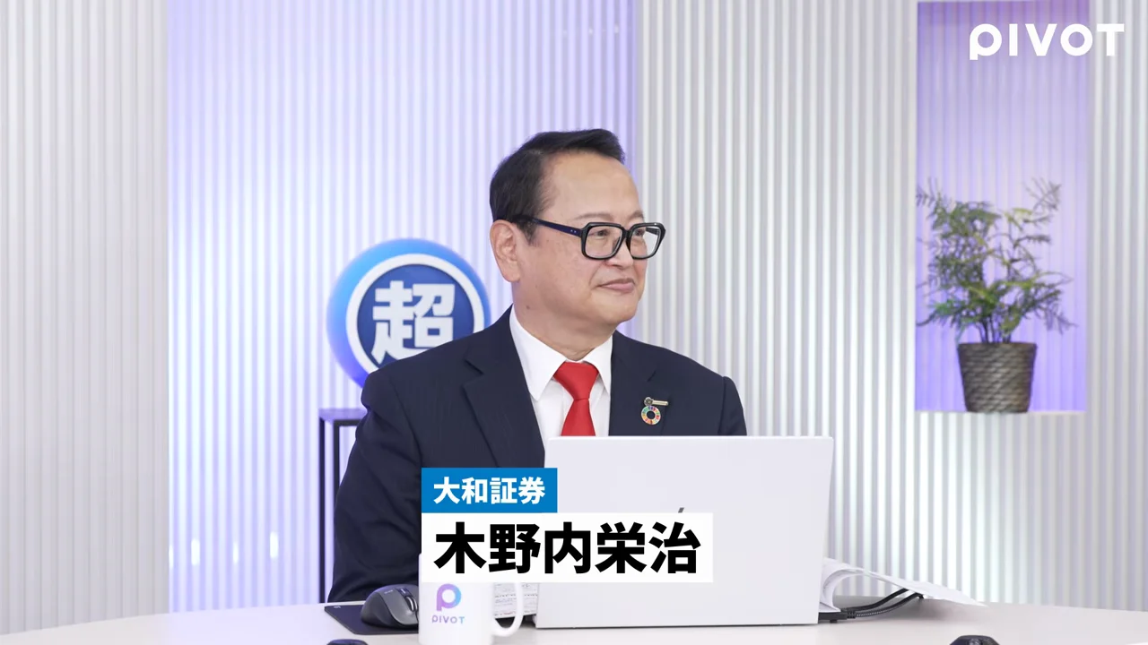 金利による暴落にはまだ余裕がある