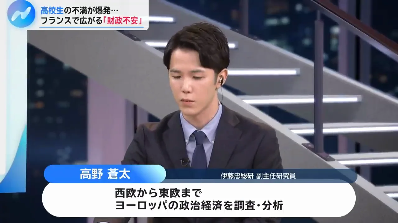 景気は主要国に後れ、持ち直しは描きにくい