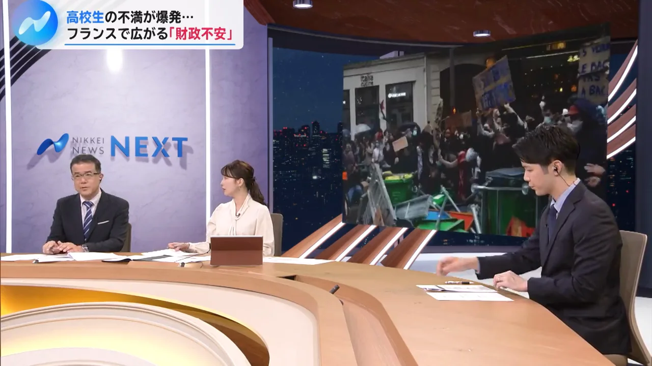 本丸は社会保障改革、しかし後退の懸念も