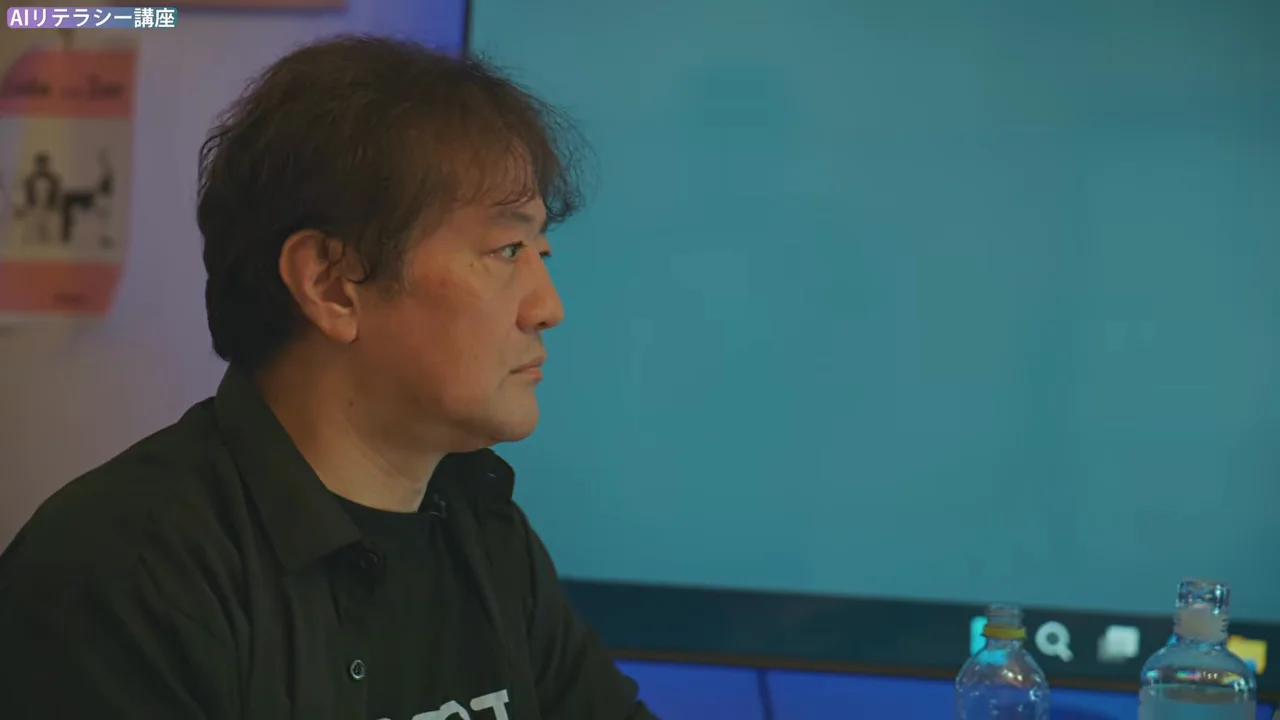 毎日のように変わるAIと、「とりあえず絡めてくれ」という依頼