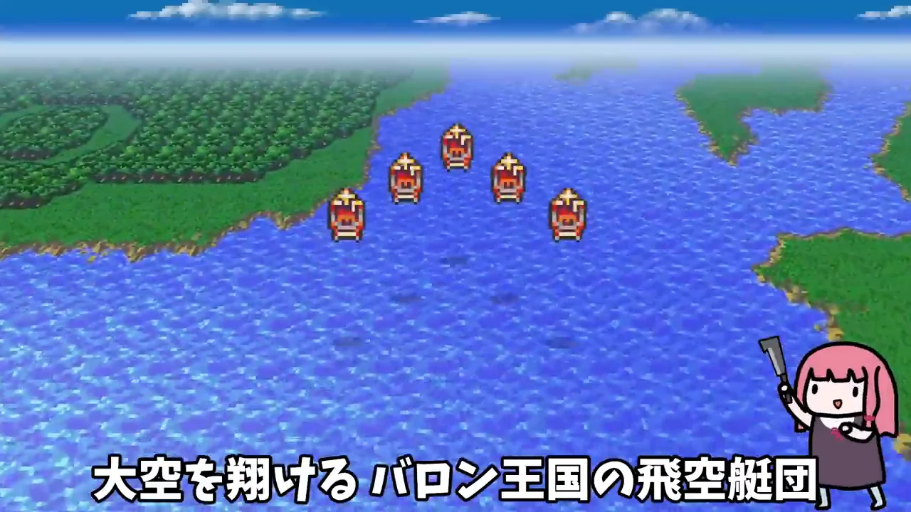 導入:物語の発端と縛りの設定