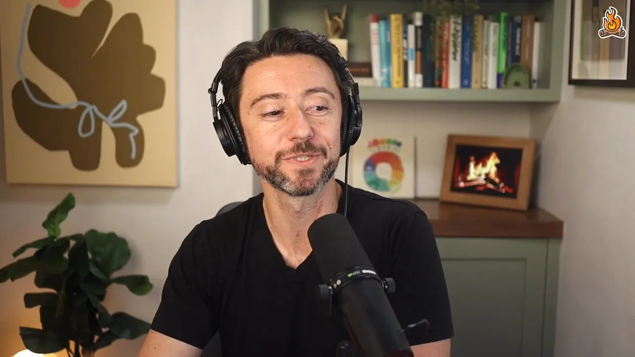Singhal's stack and the obsolescence mindset