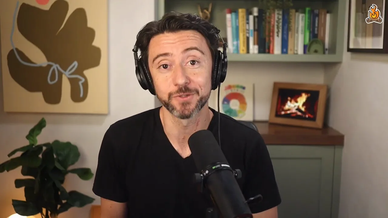 Pace, ego, and thinking one move ahead
