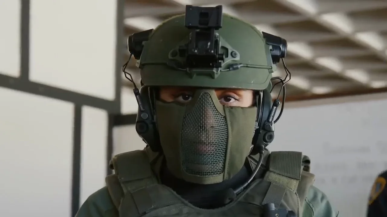 Hostage Scenario: The Fatal Funnel