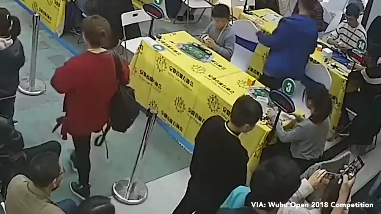 More Than One Event, and More Than One Puzzle