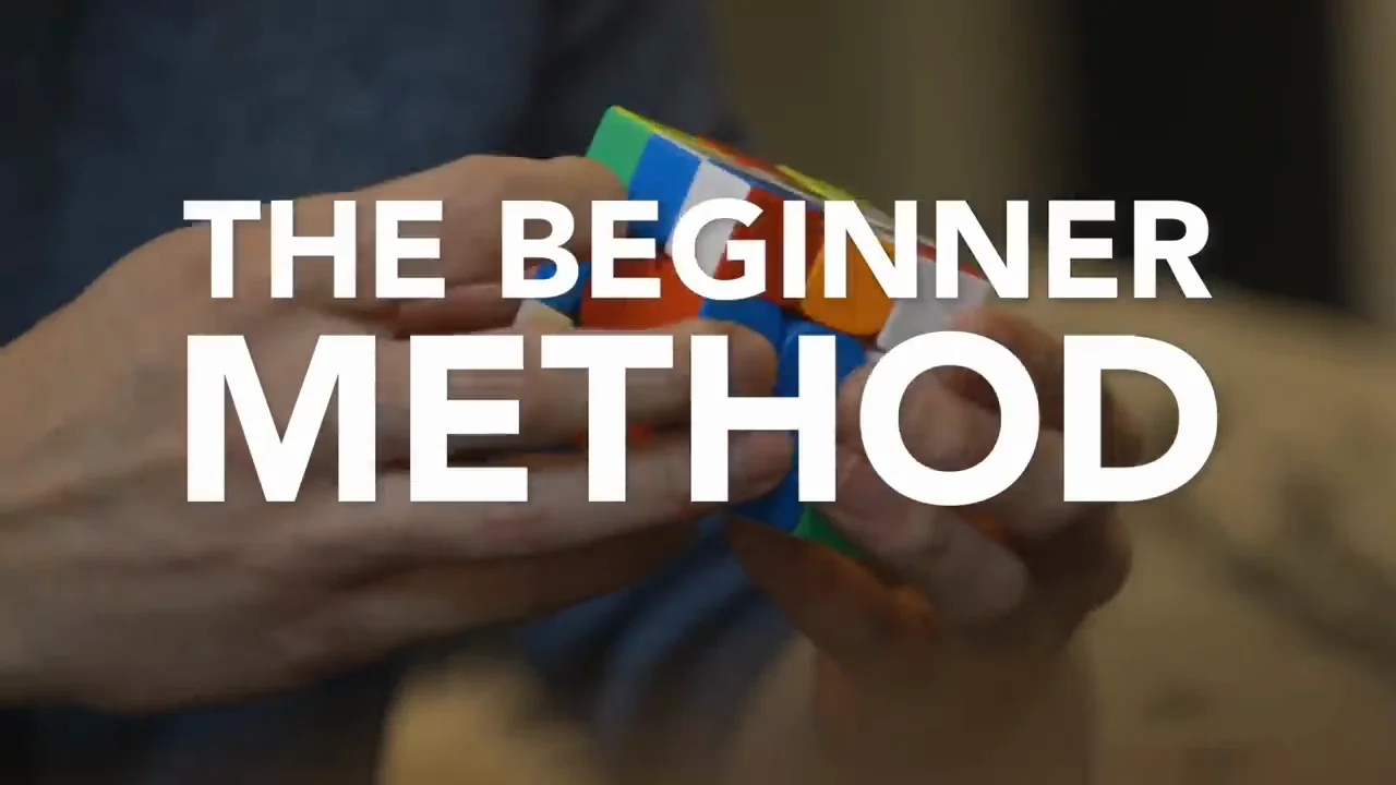 The Seven-Step Beginner Method