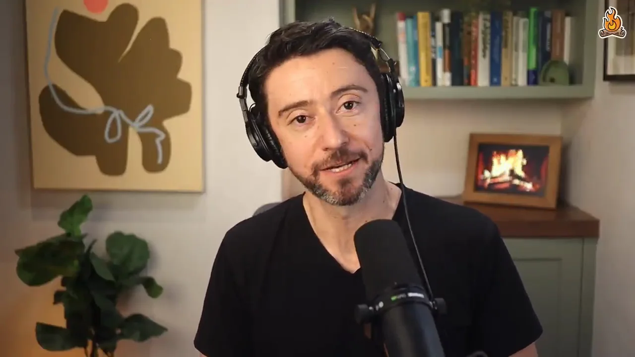 Career advice: platforms, hunger, and preparation