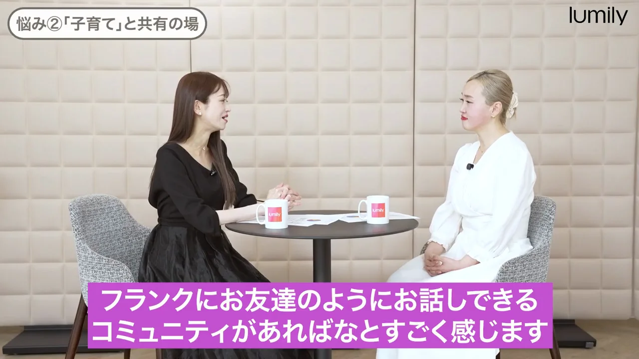 前向きなコミュニティの不足と「再現性」