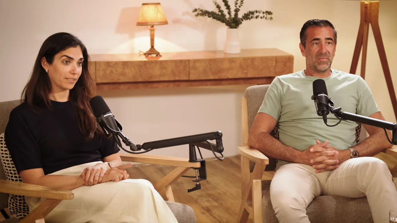 "Rich poor people": how the couple describe their situation