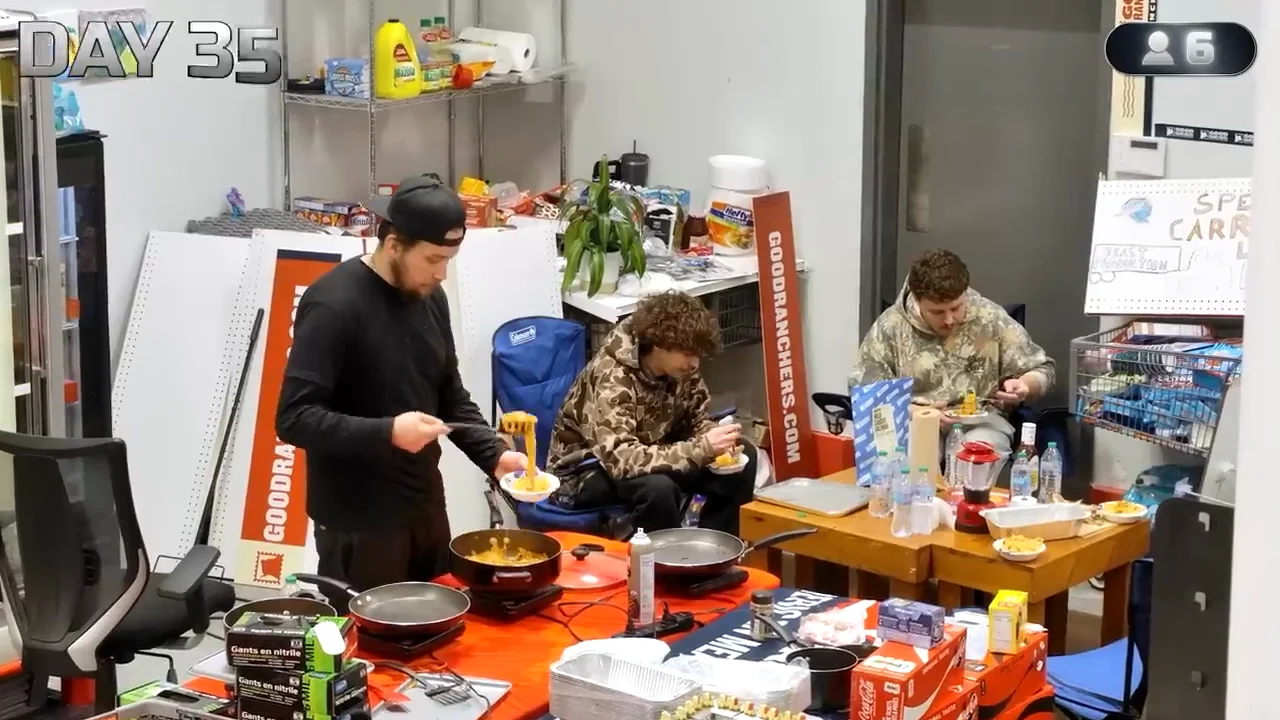 退屈との戦い