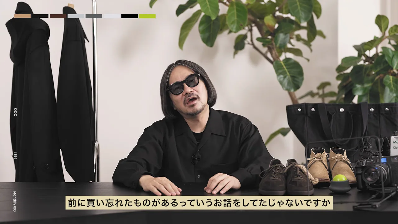 買い忘れていたロレックス・エクスプローラーII 16570