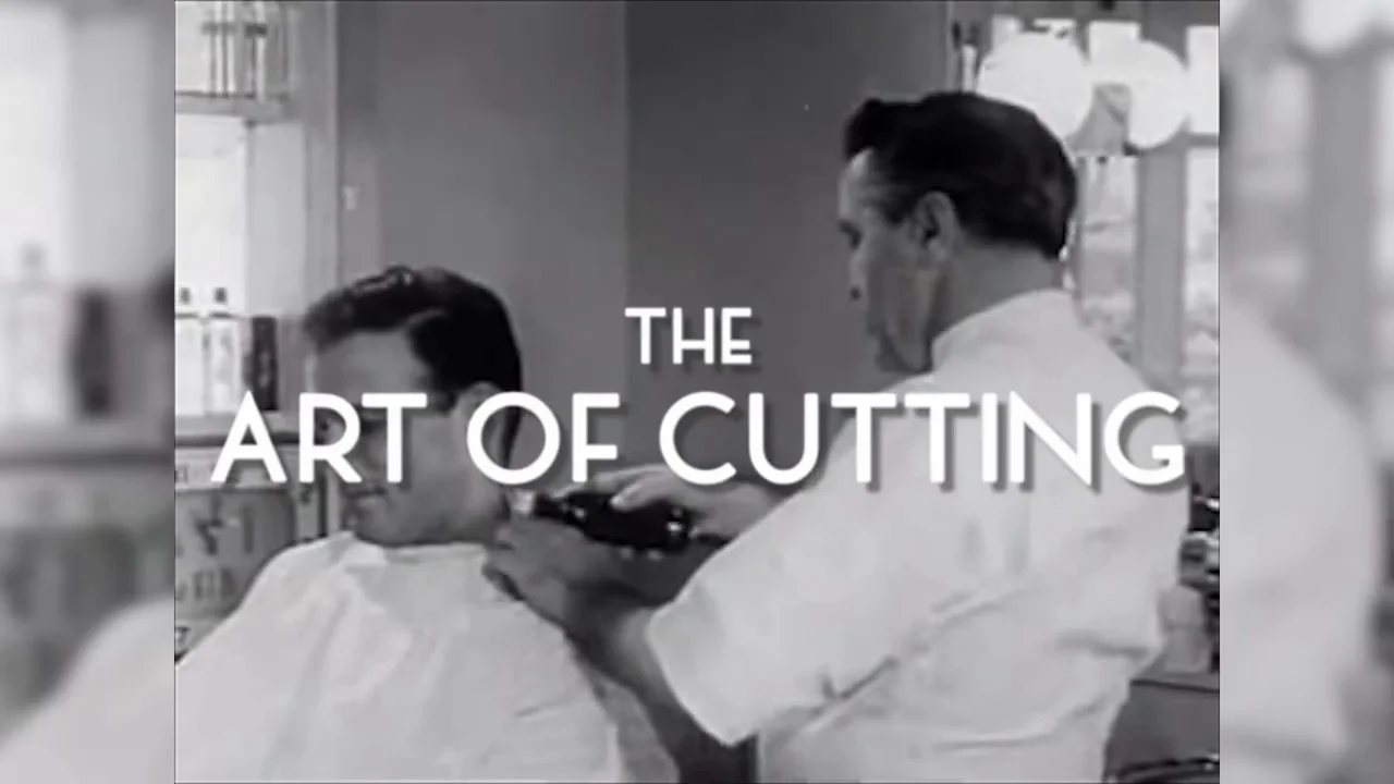 Step Three: The Process of Cutting