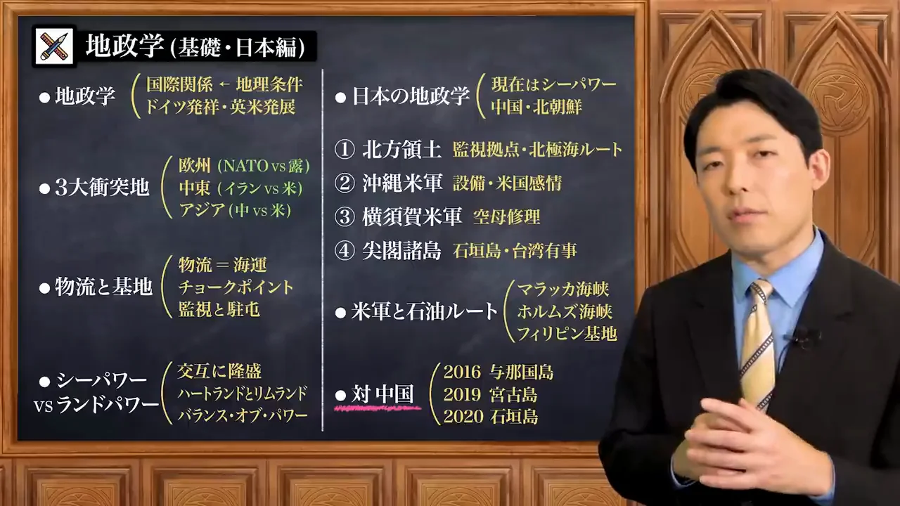 自衛隊の南西諸島展開