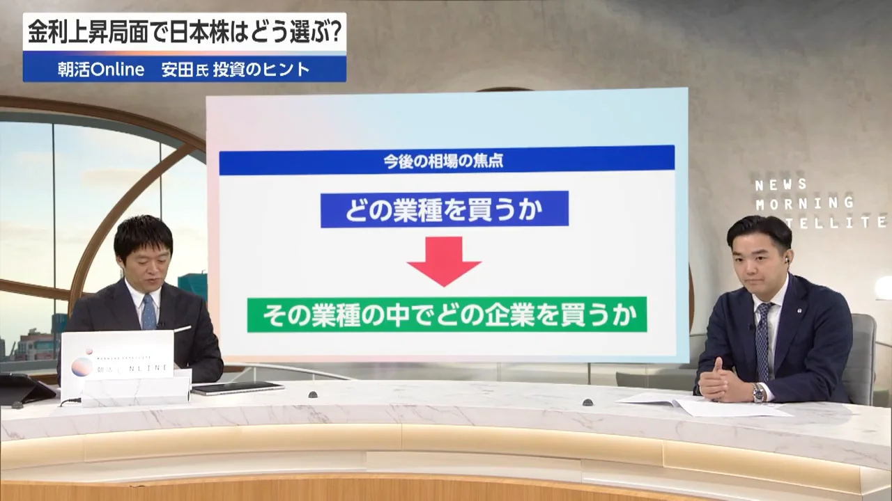 企業選びの2つの軸と「完全予見PER」の検証